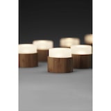 thumbnail of Duni 8er LED Mini Lamp -Set 186495 Multicolor inkl. Fernbedienung und 8er Ladestation (Produktionsdatum 2025)