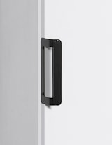 thumbnail of TEFCOLD Lagerkühlschrank SD1280 290l Weiß