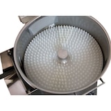 thumbnail of Lavacozze elettrico LCN5 da tavolo capacità vasca 5 Kg.