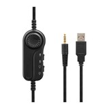 thumbnail of Casque Gaming Rgb The G-lab - Compatible Pc, Ps4, Xboxone - Noir