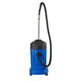 thumbnail of Nilfisk MAXXI II 35 WD Schwarz, Blau 35 l 1350 W