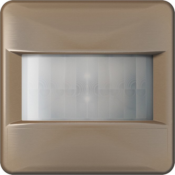 Jung Automatik-Schalter CD 17180 WU GB CD17180WUGB