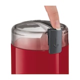 thumbnail of Bosch TSM6A014R Kaffeemühle 180 W Rot