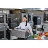 thumbnail of CAMBRO - EPP160-110 - Contenedor isotérmico con carga superior Cam Gobox GN 1/1 35,5 L