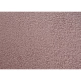 thumbnail of 2er-Set Freischwinger-Stuhl HWC-K88, Stuhl Lehnstuhl, Holz Rattan Metall Bouclé ~ Stoff/Textil rosa