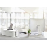 thumbnail of Caja de cables Cavoline Box L gris