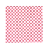 thumbnail of Vogue Geschirrtuch rot