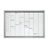 thumbnail of magnetoplan Wochenplaner, (B)920 x (H)625 mm