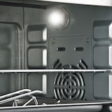thumbnail of Girmi Forno Elettrico, 1380W, 20 Litri, 46x33x28, Rosso, FE2000