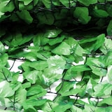 thumbnail of Helloshop26 - Sichtschutzwand aus Laubwerk 300 cm x 100 cm Wandverkleidung Sichtschutzplane 16_0002244