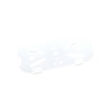 thumbnail of GN-Behälter Einlegeböden Abtropfgitter gelocht 1/9 aus Polypropylen