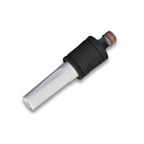 thumbnail of Bradas Kunststoff Spritzdüse WL-4720 PVC Sprühdüse Steckkupplung Gartenspritze