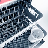 thumbnail of Romux® Lavavajillas Industrial 40x40 cm | Lavavajillas para Hostelería | Lavavajillas Profesional para Bares y Restaurantes