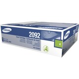 thumbnail of Samsung Cartucho de tóner MLT-D2092S negro