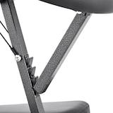 thumbnail of Chaise De Massage Pliante Avec Sac De Transport Cdm120k Yoghi