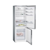thumbnail of SIEMENS réfrigérateur combiné 70cm 413 lowfrost inox kg49eaica