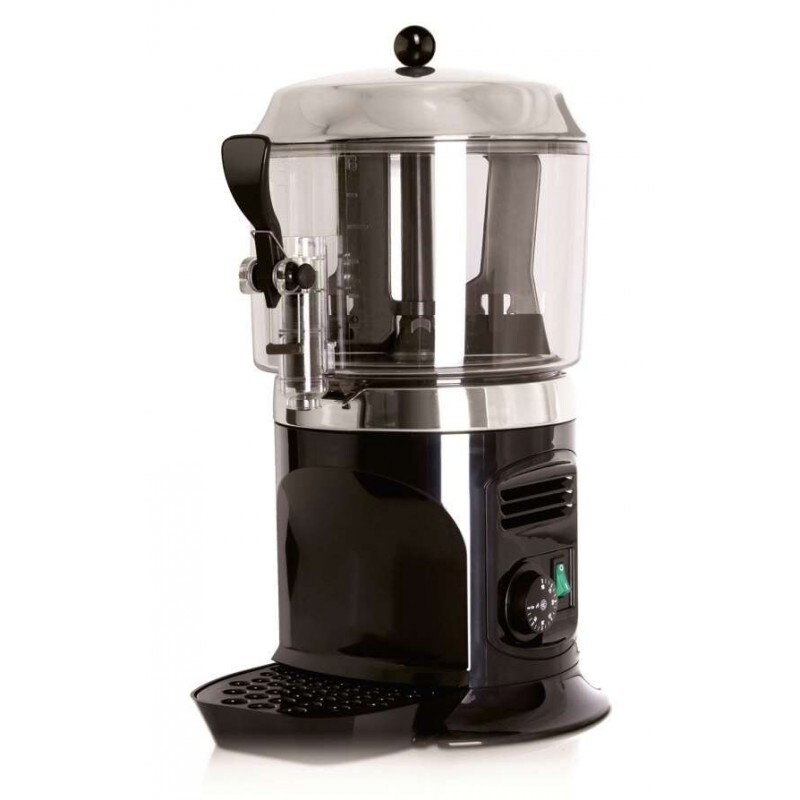 Chocolateira 5 Litros - 800 W - 260x320x490