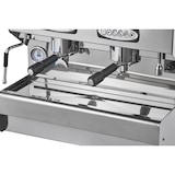 thumbnail of GastroHero Espressomaschine Milano Compact 2GR Automatik – professionelle 2-Gruppen-Kaffeemaschine aus Edelstahl für Gastronomie & Cafébetrieb
