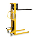 thumbnail of Hochhubwagen HH05 - 500 kg Tragkraft - 1300 mm Hubhöhe