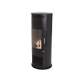 thumbnail of PURLINE Estufa de etanol en acero negro BESTFIRE B