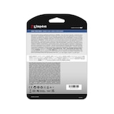 thumbnail of SSD Kingston DC600M 960GB Sata 3.0 2,5" Enterprise SEDC600M/960G