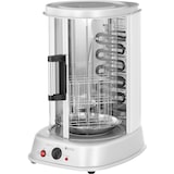 thumbnail of Royal Catering Asador vertical giratorio - 4 en 1 - 1.800 W - 31 L
