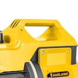thumbnail of Grupo de presión GARLAND PRESS 491FCE-V20 1.300W Calderín con presostato, aspiración  8 m, caudal máx. 4.500l/h, altura máx.  35m, salida de 1".