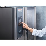 thumbnail of RATIONAL Elektro-Kombidämpfer 10 x GN 1/1 iCombi Classic