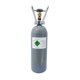 thumbnail of CO2 Flasche, Kohlensäure Flasche, Kohlendioxid Gasflasche - 2,0 kg
