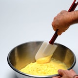 thumbnail of METRO Professional Espátula "Salazar" com cabo de plástico, silicone, 36 cm