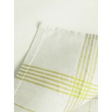 thumbnail of Gelb Geschirrtücher, 10er Pack,  50x70cm, 100% Baumwolle