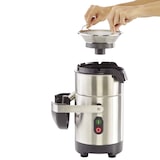 thumbnail of Extractor de zumo J 80 230V/50/1