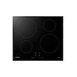 thumbnail of Samsung NZ64M3NM1BB Schwarz Integriert Zonen-Induktionskochfeld 4 Zone(n)