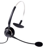 thumbnail of Jabra 2100 Flex Boom Monaural, 3in1, 2126-82-04