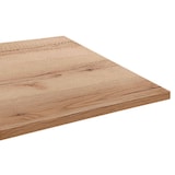 thumbnail of Restootab - Plateau 60x60 decor chene delano