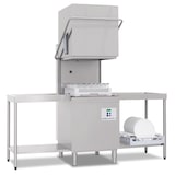 thumbnail of Haubenspülmaschine Ready 605