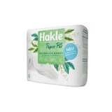 thumbnail of Hakle Toilettenpapier Papier Pur (4-lagig, 4 extra ergiebige Rollen)