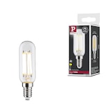 thumbnail of Paulmann Filament 230 V Tubes LED E14806lm 5,9W 4000K gradable Clair 29136