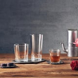 thumbnail of Bormioli Rocco Saboya Caja 24 Vasos Vidrio Transparente 25CL