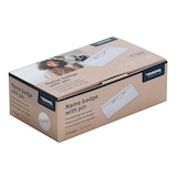 thumbnail of Badge avec épingle 60x40mm / 24 pièces, 121262