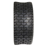 thumbnail of 2x Reifenmantel Reifen Rasentraktor Reifendecke 13x5.00-6 4pr Aufsitzmäher O1