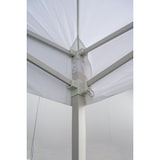 thumbnail of Carpa Plegable Pro 3x3 Blanca/ Blanco