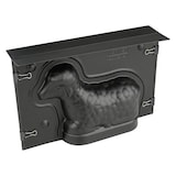 thumbnail of Moule agneau pascal 3D 700 ml pour Pâques Zenker