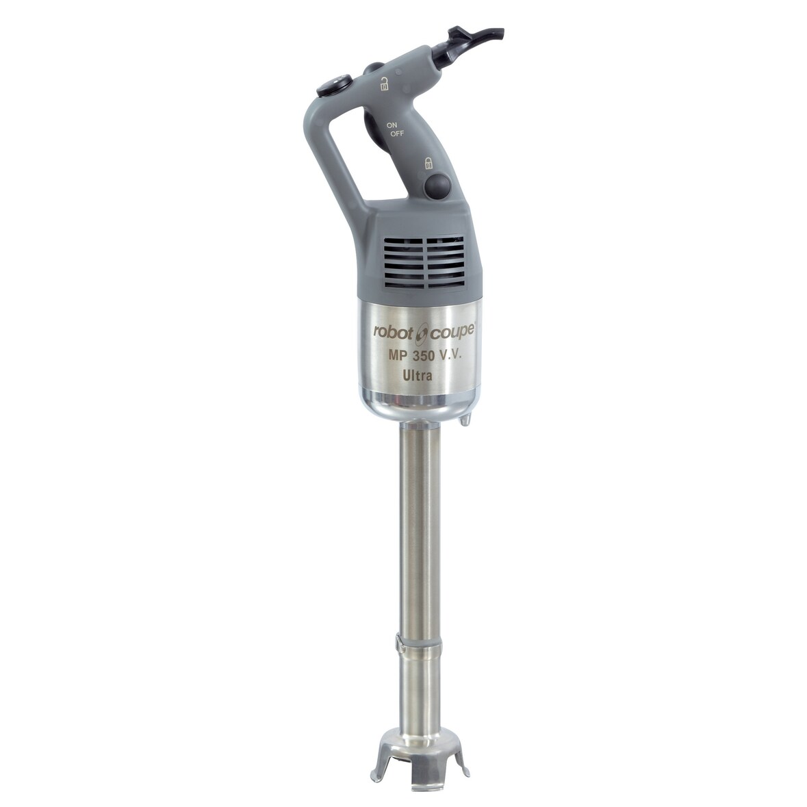 Robot Coupe MP 350 Ultra V.V. Papiervernietiger 440 W van Robot Coupe
