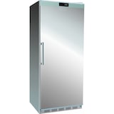 thumbnail of Armoire négative 600 Litres - 1 porte pleine - inox