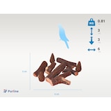 thumbnail of Lenha Decorativa para Lareiras de Bioetanol