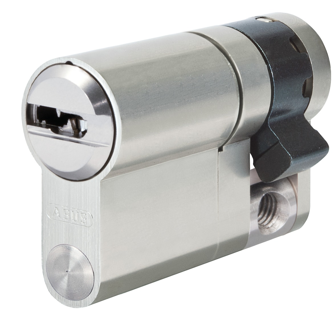 Türzylinder Bravus 2000 - 35/40 - Sicherheitszylinder mit 5 Wendeschlüsseln