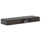 thumbnail of EXSYS EX-1222HM 5-in-1 USB-C mini-dockingstation