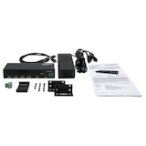 thumbnail of EXSYS EX-12294HMS 4 Port USB 3.2 Metall HUB 4x C