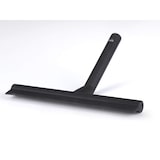 thumbnail of Zone Denmark Duschabzieher Design Duschwischer Abzieher mit Magnethalter schwarz 362039